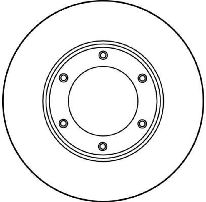 Bremsscheibe