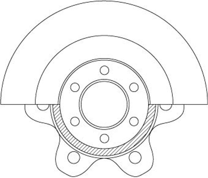 Bremsscheibe