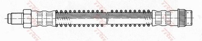 Bremsschlauch