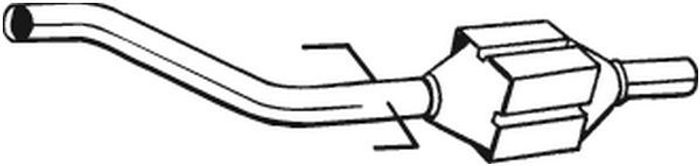 Katalysator