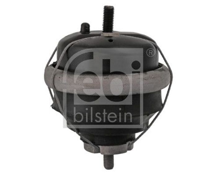 Lagerung, Motor