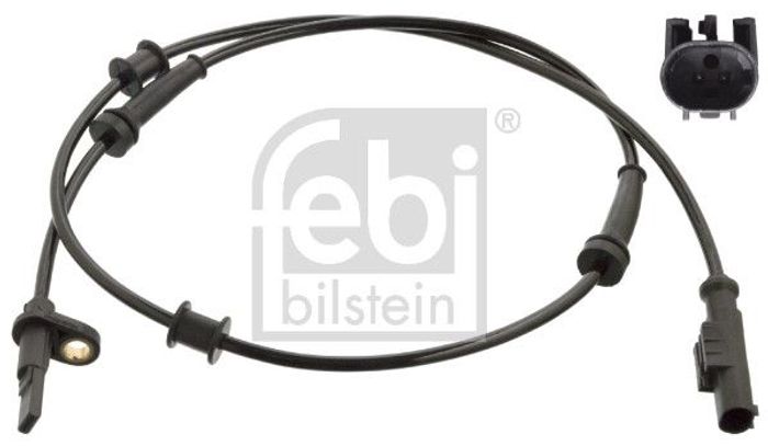 Sensor, Raddrehzahl