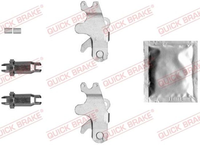 Reparatursatz, Expander