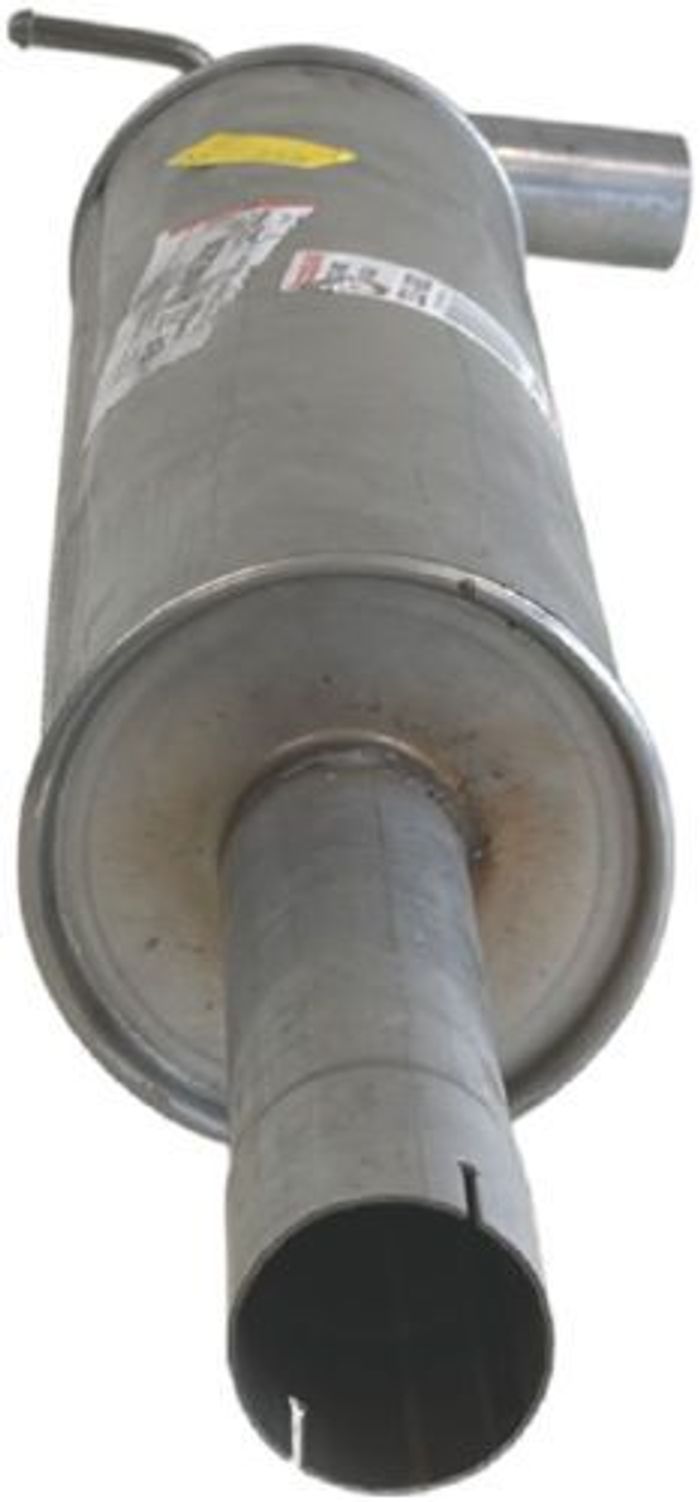 Vorschalldämpfer