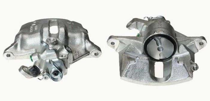 Bremssattel