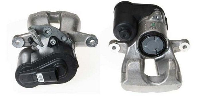 Bremssattel