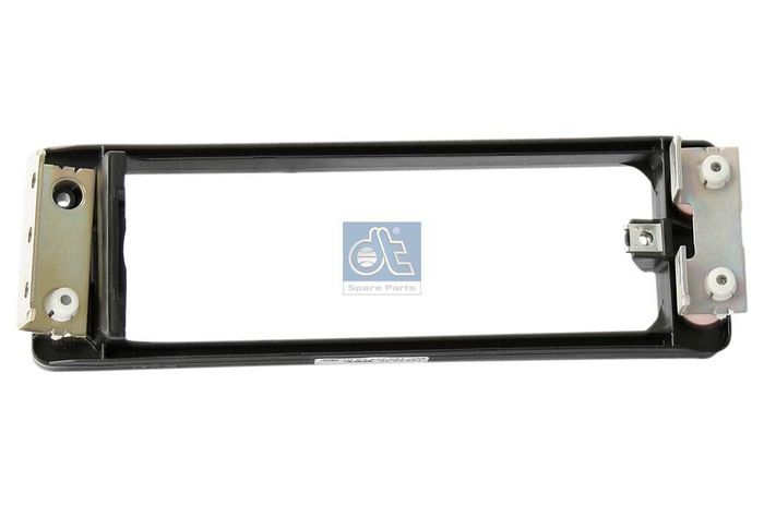 Halter, Zusatzscheinwerfer