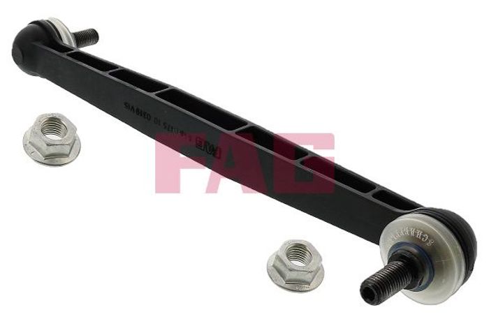Stange/Strebe, Stabilisator