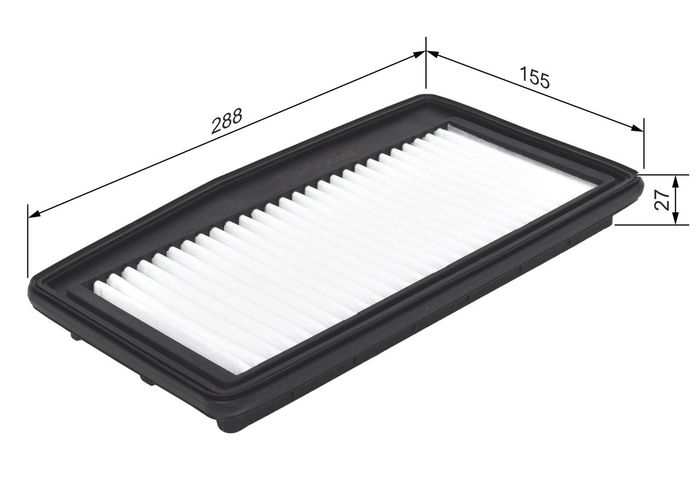 Luftfilter
