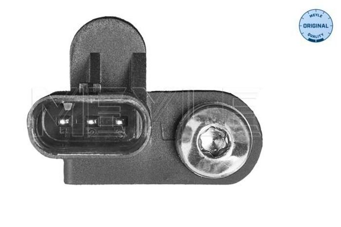 Impulsgeber, Kurbelwelle