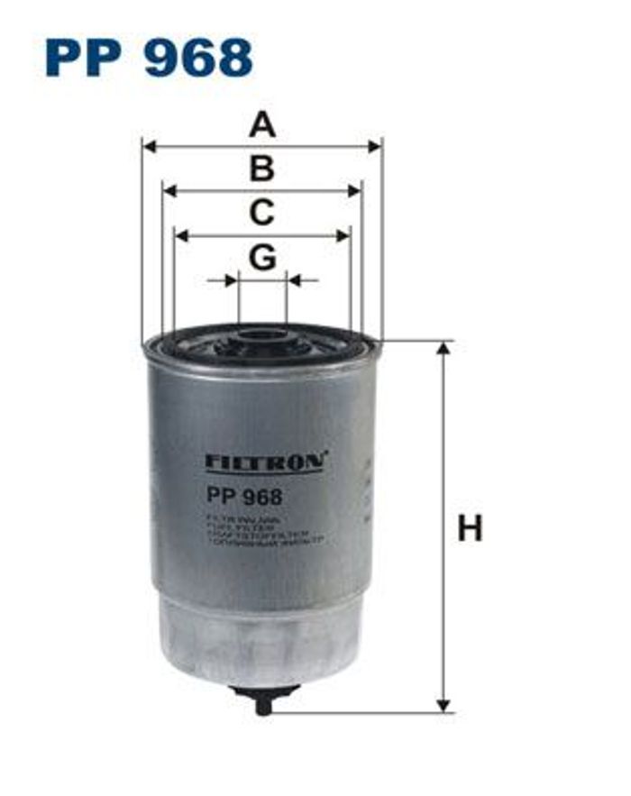 Kraftstofffilter