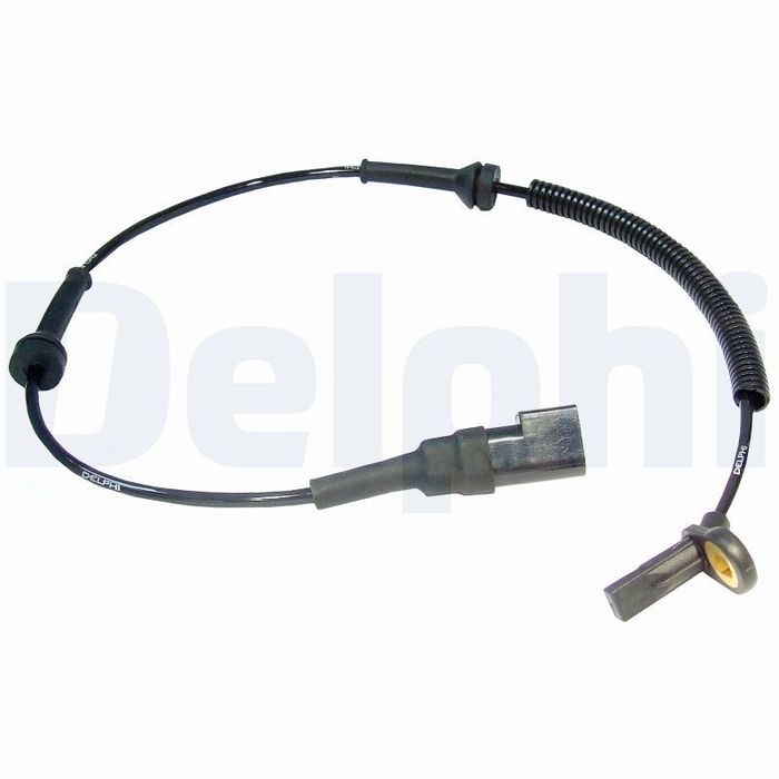 Sensor, Raddrehzahl