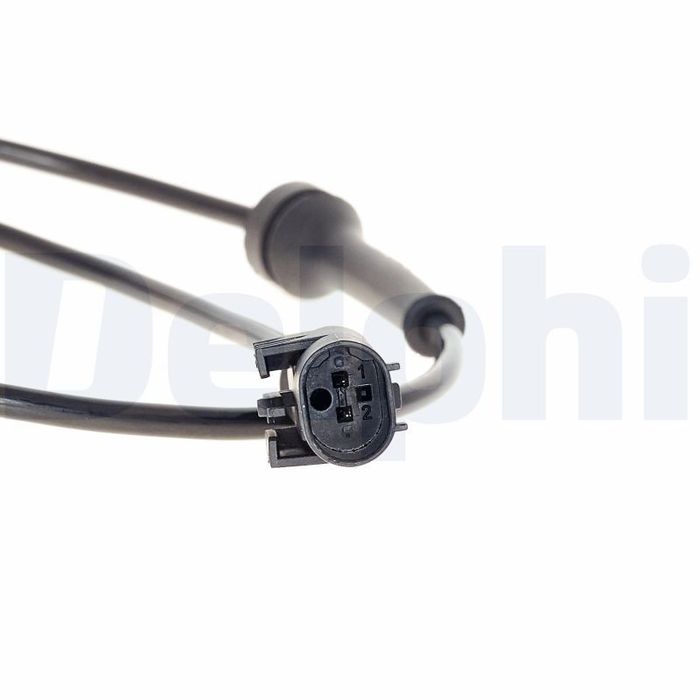 Sensor, Raddrehzahl