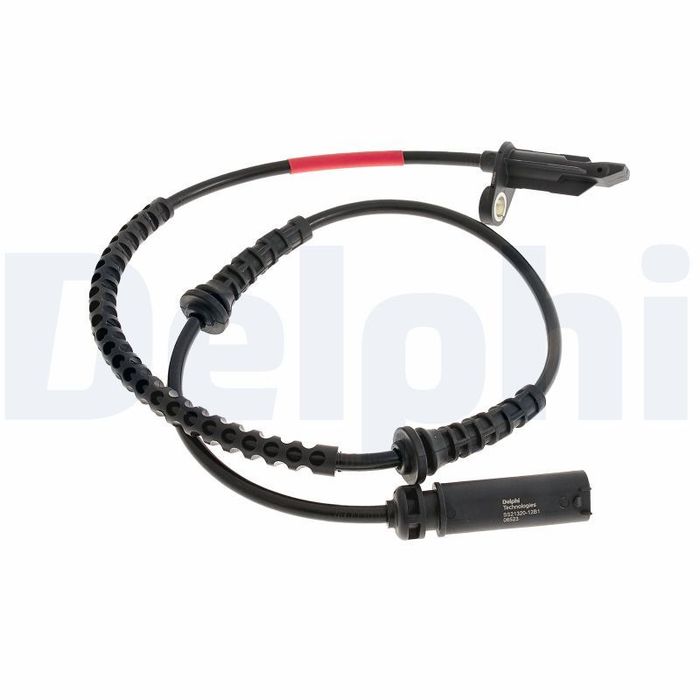 Sensor, Raddrehzahl