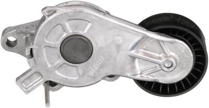 Riemenspanner, Keilrippenriemen
