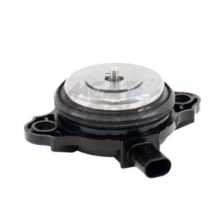 Zentralmagnet, Nockenwellenverstellung