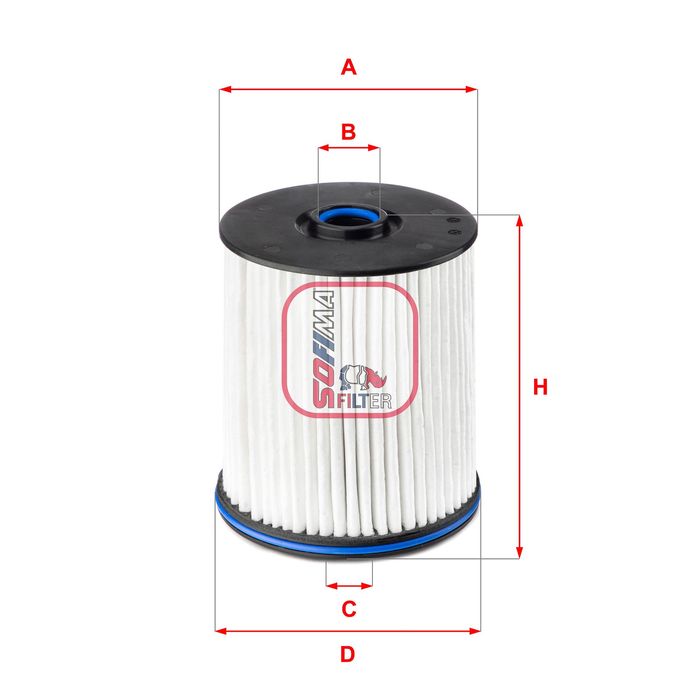 Kraftstofffilter