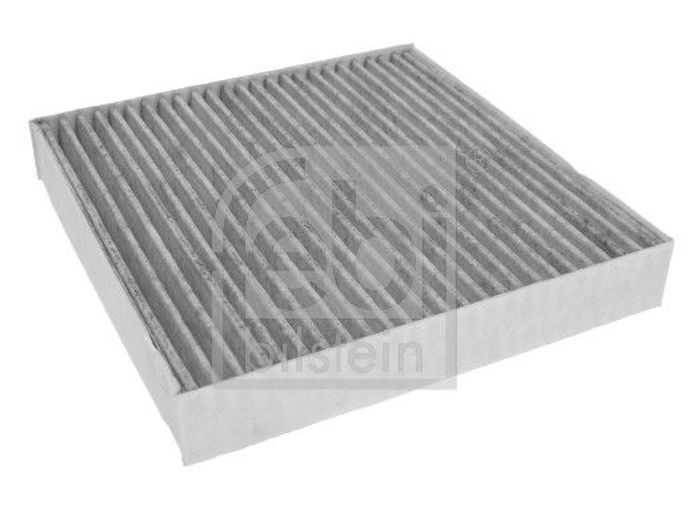 Filter, Innenraumluft