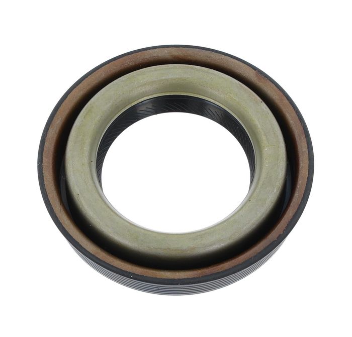 Wellendichtring, Differential