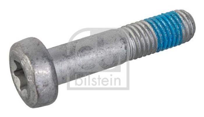 Schraube, Querlenker