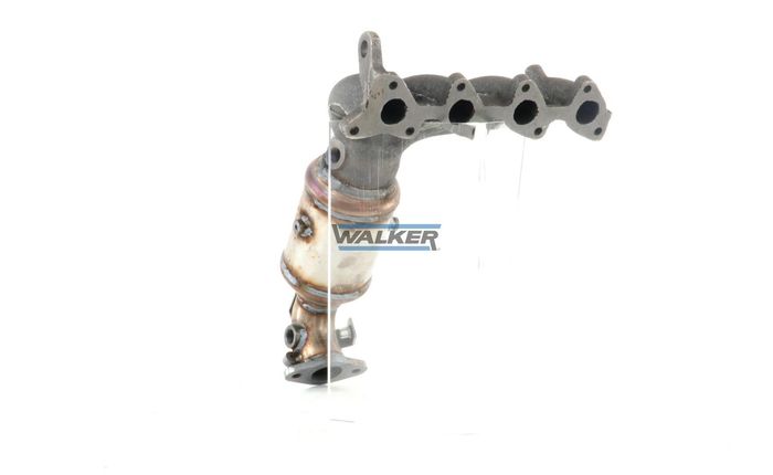 Katalysator