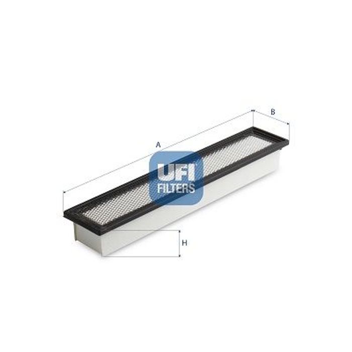 Filter, Innenraumluft