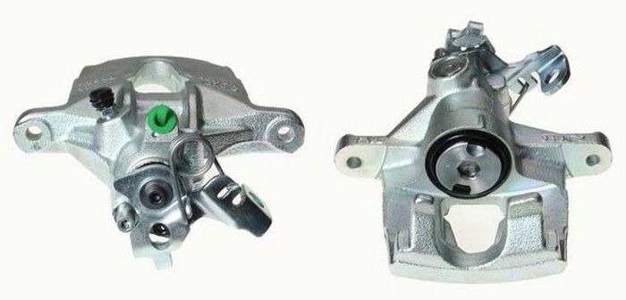 Bremssattel