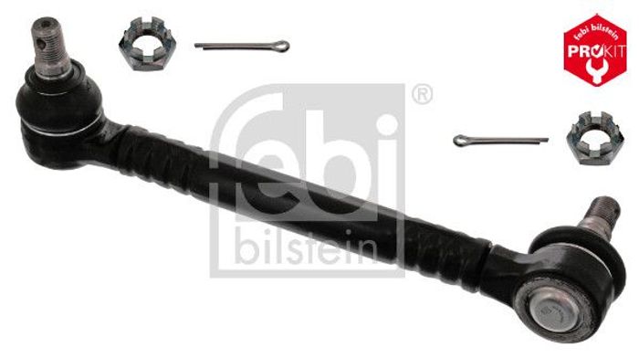 Stange/Strebe, Stabilisator