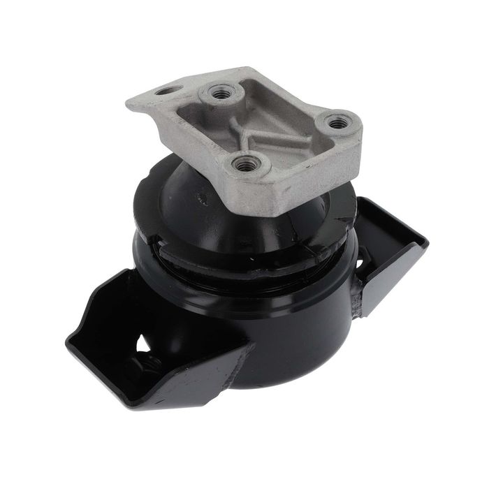 Lagerung, Motor