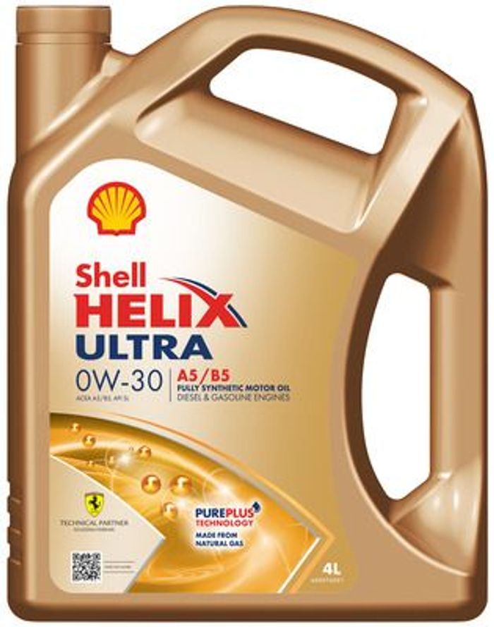 Motoröl