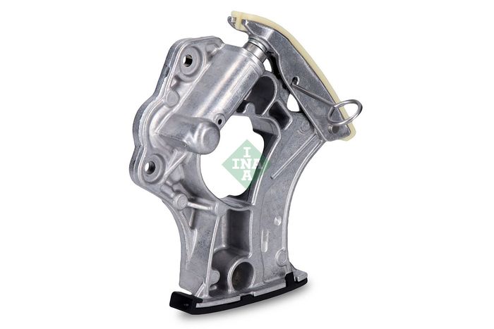Spanner, Steuerkette
