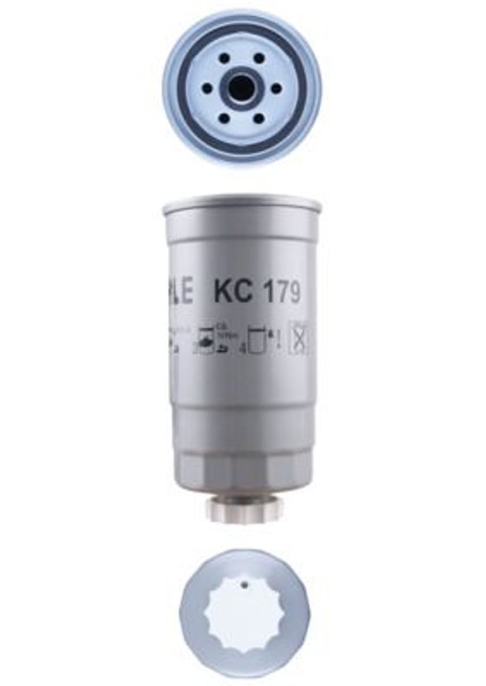 Kraftstofffilter