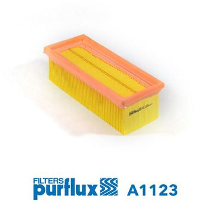 Luftfilter