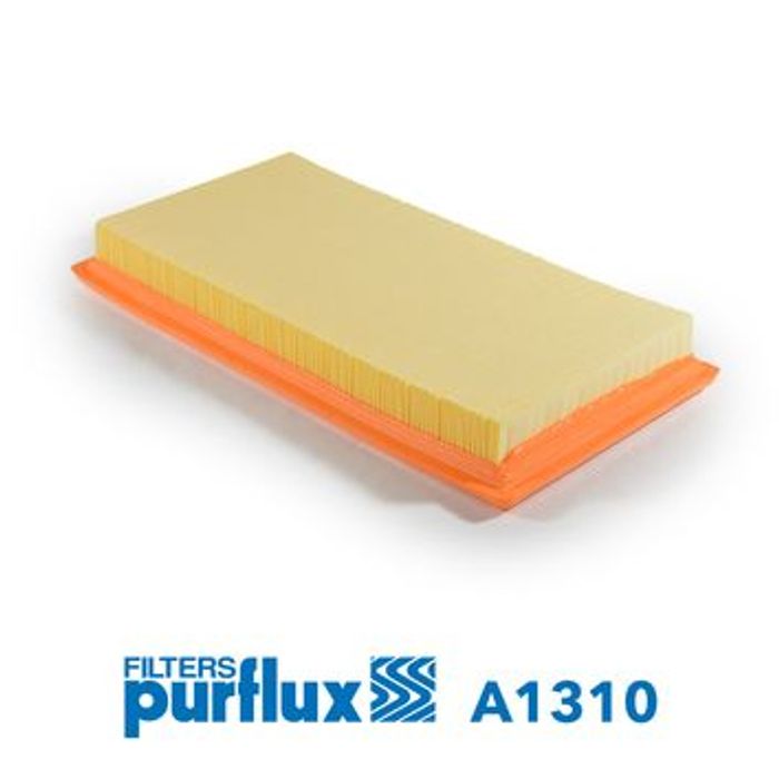 Luftfilter