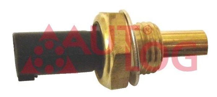 Sensor, Kühlmitteltemperatur