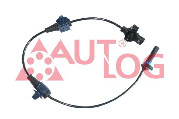 Sensor, Raddrehzahl