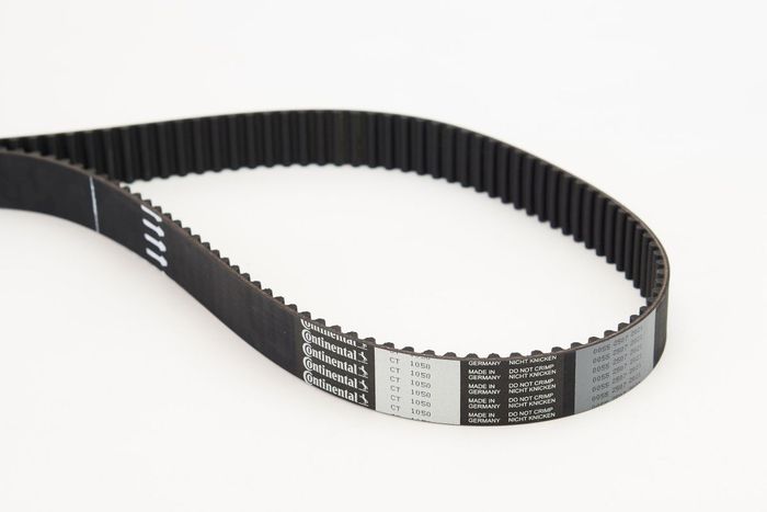 Zahnriemen