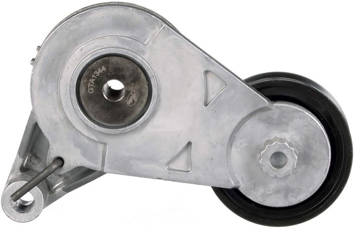 Riemenspanner, Keilrippenriemen
