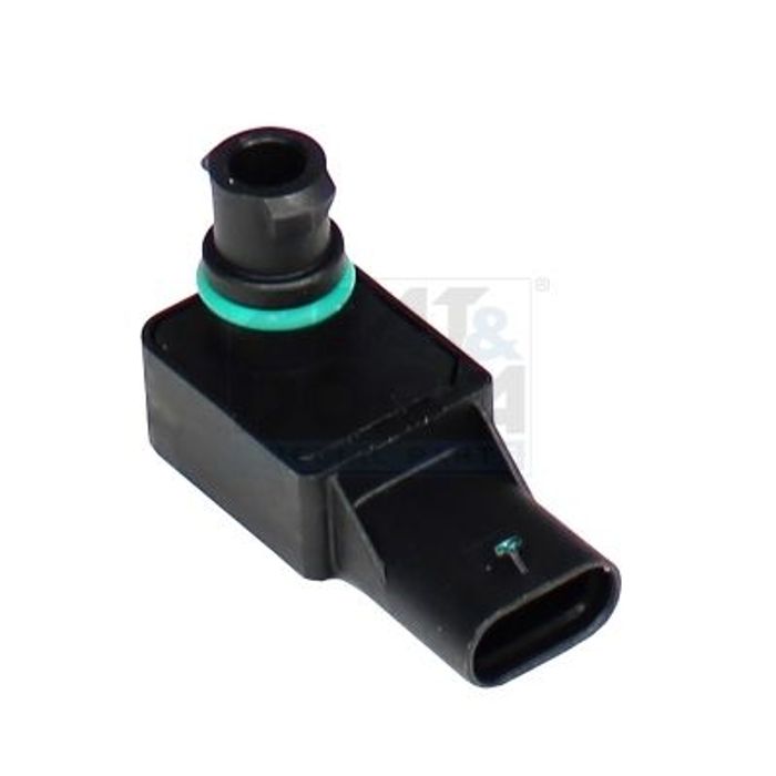 Sensor, Saugrohrdruck