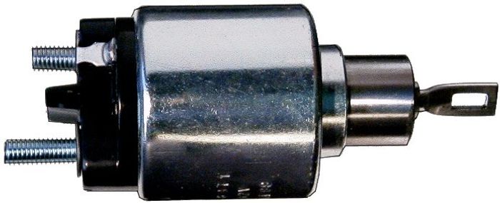 Magnetschalter, Starter