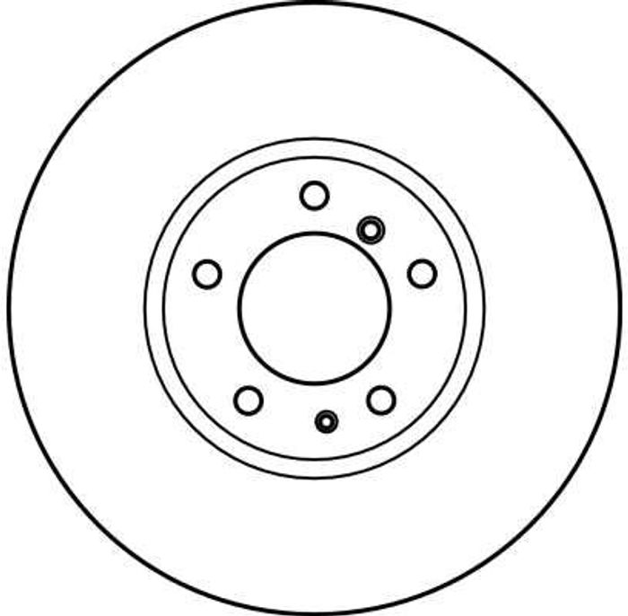Bremsscheibe