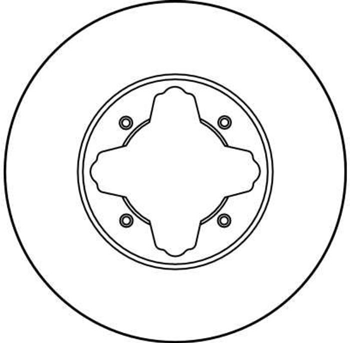 Bremsscheibe
