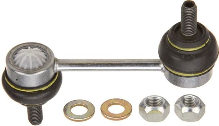 Stange/Strebe, Stabilisator