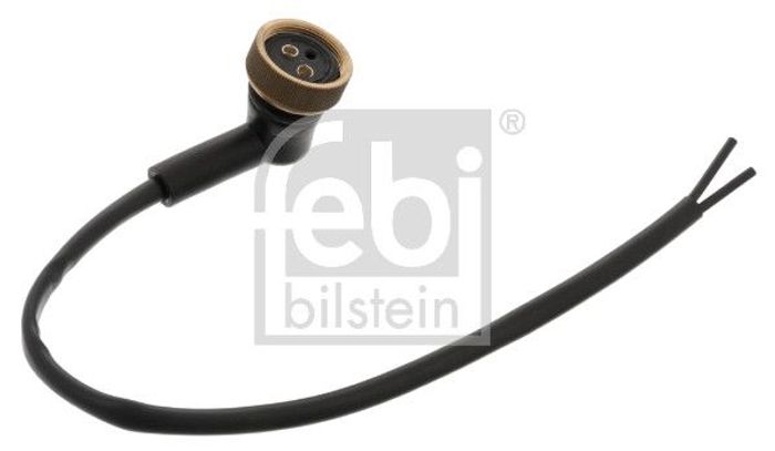 Elektroleitung