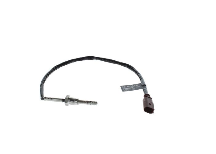 Sensor, Abgastemperatur