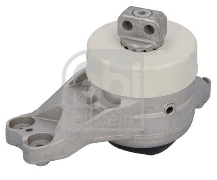 Lagerung, Motor