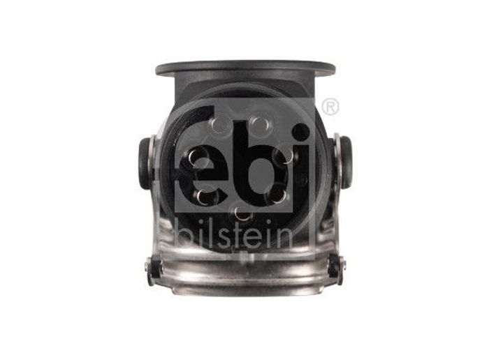 Stecker