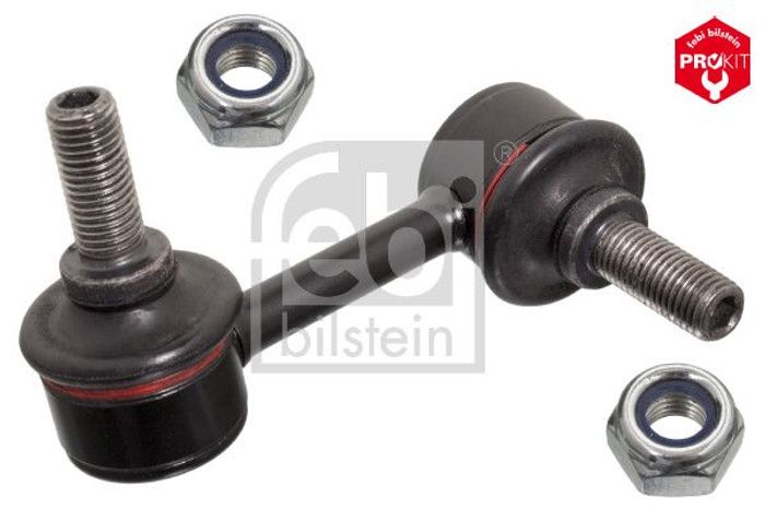 Stange/Strebe, Stabilisator