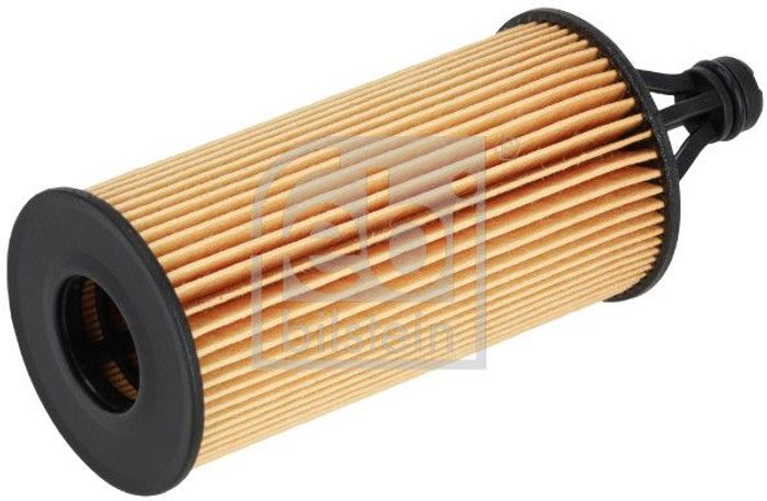 Ölfilter