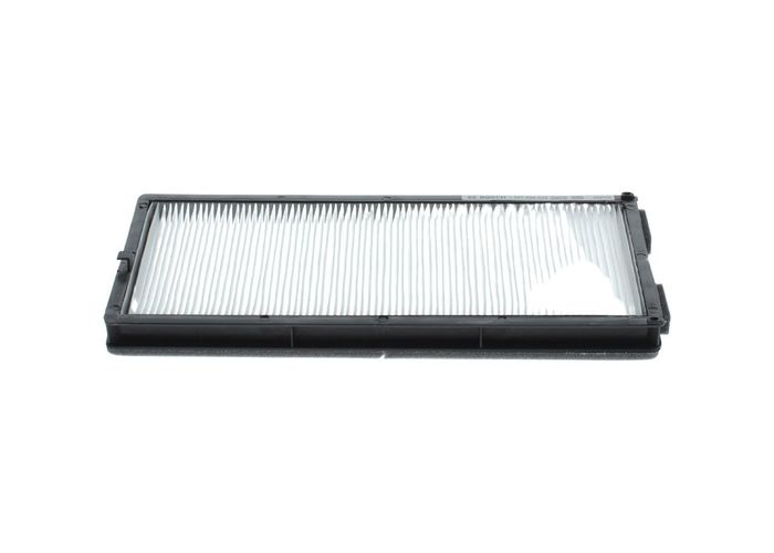 Filter, Innenraumluft